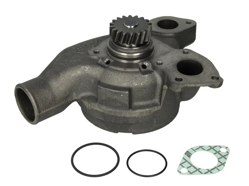 Pompa apa combina CLAAS motor PERKINS OMP 3637249M91