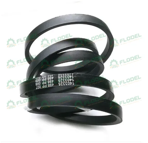 Set curea combina CLAAS 661301 GATES