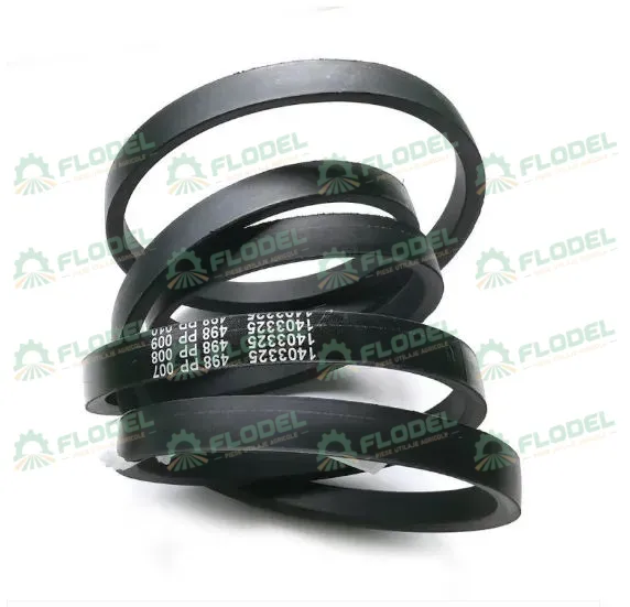 Set curea combina CLAAS 661301 GATES