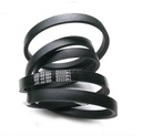 Set curea combina CLAAS 661301 GATES