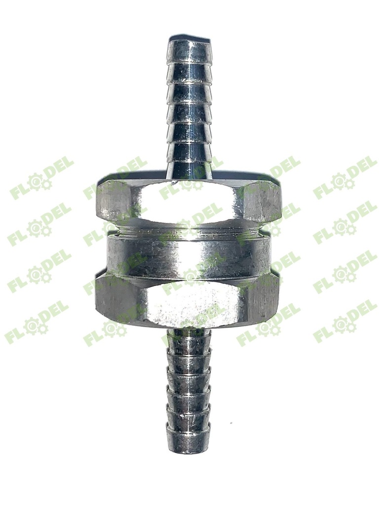 Supapa unisens motorina - 6mm