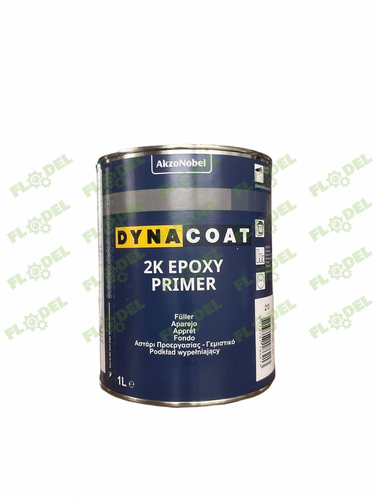 Primer 2k epoxy - DYNACOAT, 1l
