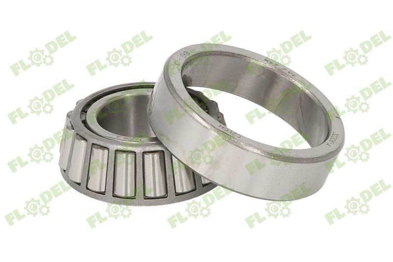 Rulment FAG 32206 A