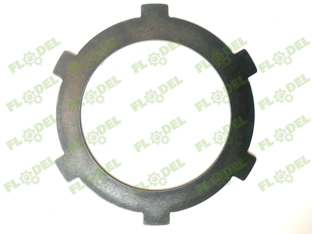 Disc plat 92934C2