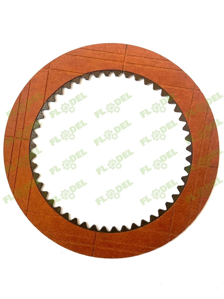 Disc frictiune CASE IH 87774811