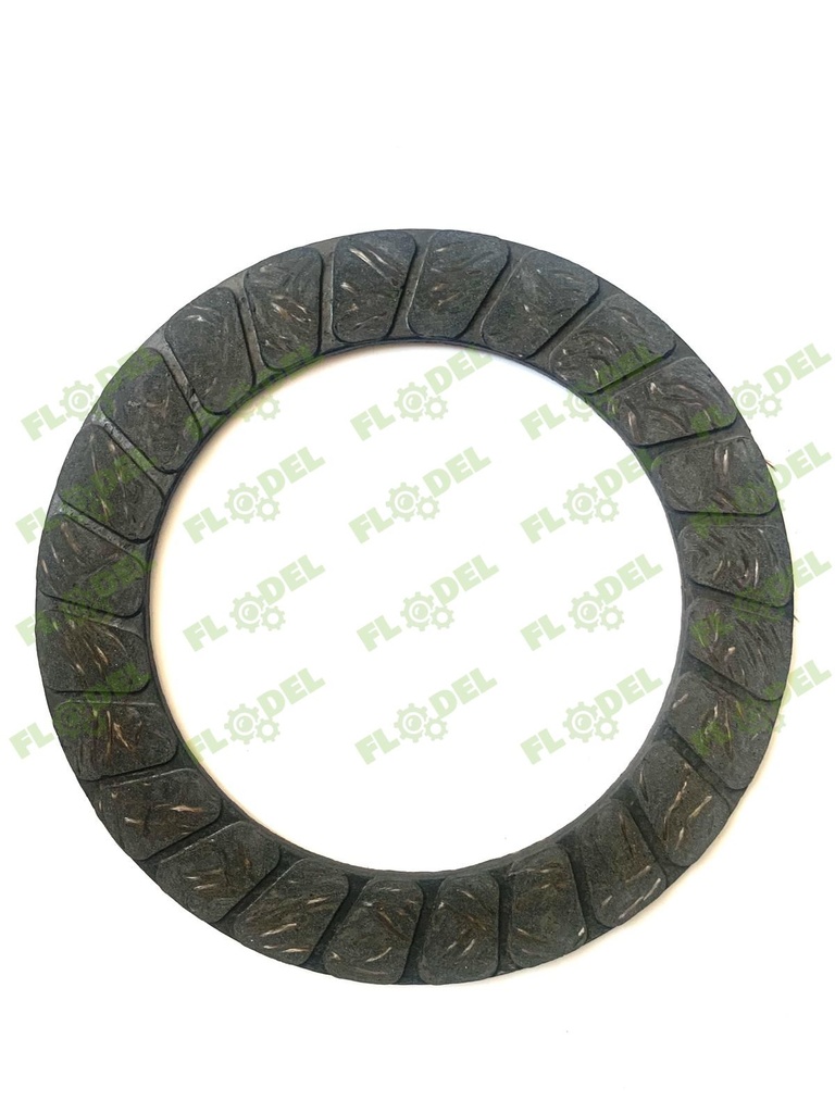 Ferodou ambreiaj combina CLAAS 749936