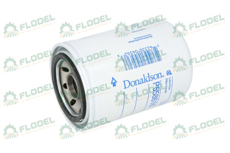 Filtru ulei P558616 Donaldson