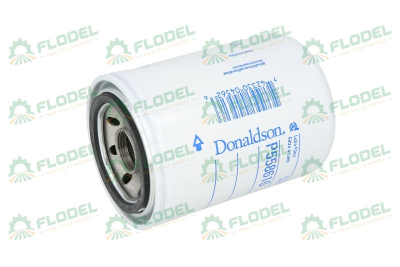 Filtru ulei P558616 Donaldson