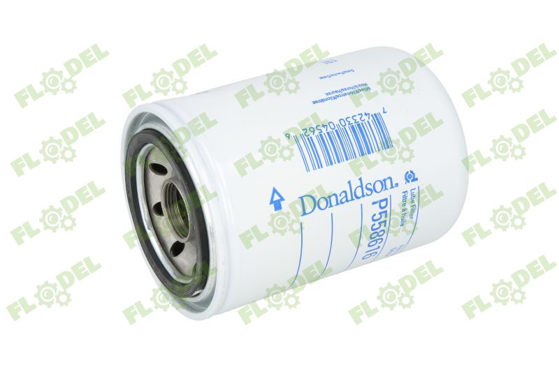 Filtru ulei P558616 Donaldson