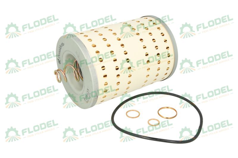 Filtru ulei P558425 DONALDSON