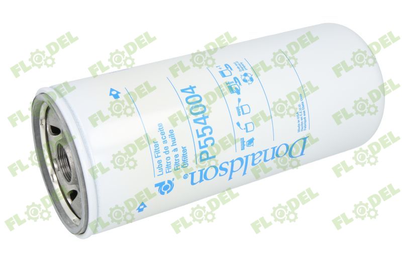 Filtru ulei P554004 Donaldson