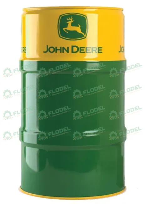 Ulei hidraulic John Deere, 55l