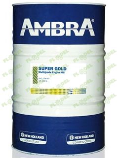 Ulei motor New Holland 15w40, 1l