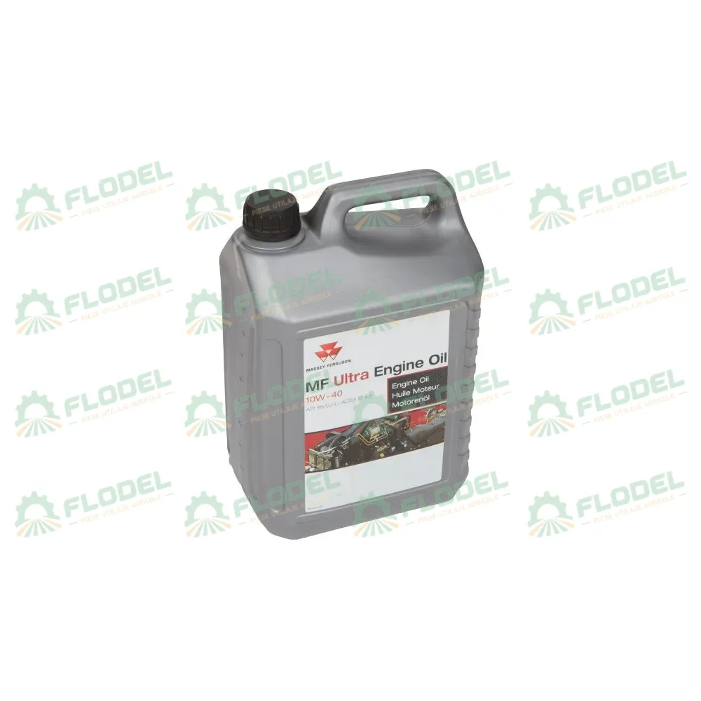 Ulei Motor Massey Ferguson Super 15W40, 20l