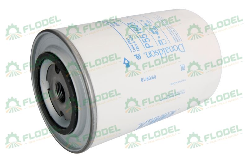 Filtru ulei P551603 Donaldson