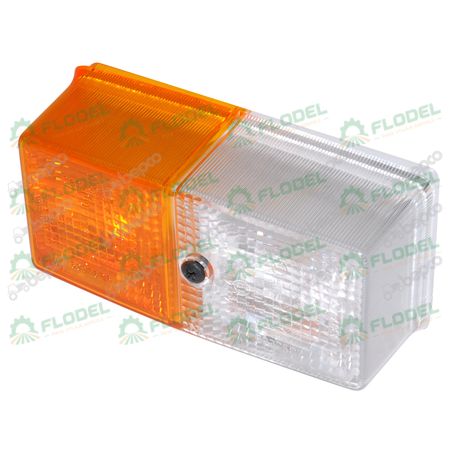 Lampa semnalizare combina CLAAS 622898