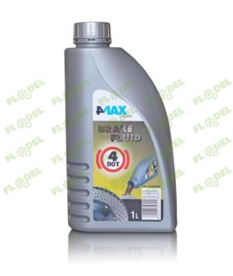 Lichid de frana DOT4, 1l
