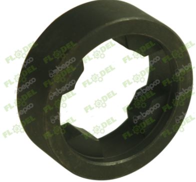 Cuplaj 48.8x27/38x16mm