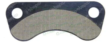 Placuta frana FIAT 5103751