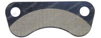 Placuta frana FIAT 5103751