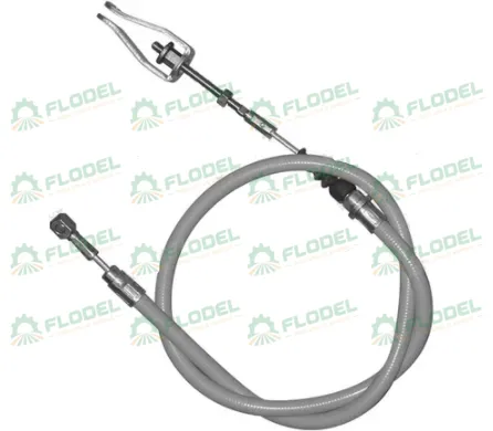 Cablu ambreiaj 1200mm