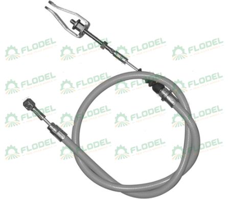 Cablu ambreiaj 1200mm