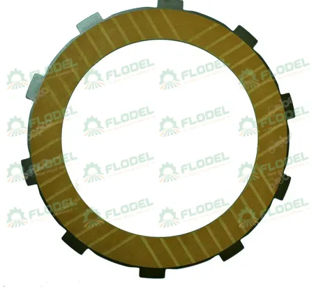 Disc frictiune