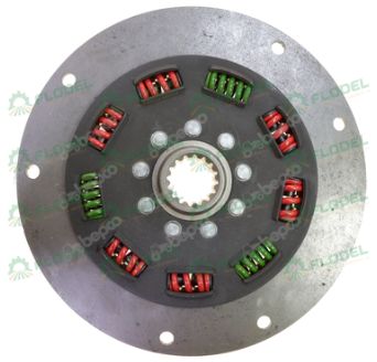 Disc ambreiaj 46,9x184,8x267mm