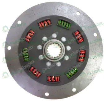 Disc ambreiaj 46,9x184,8x267mm