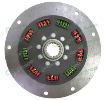 Disc ambreiaj 46,9x184,8x267mm