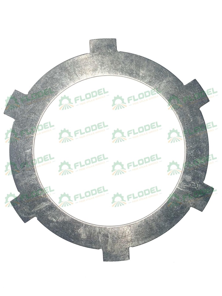 Disc Case