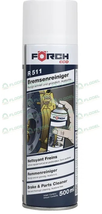 Spray curatare frane R511, 500ml