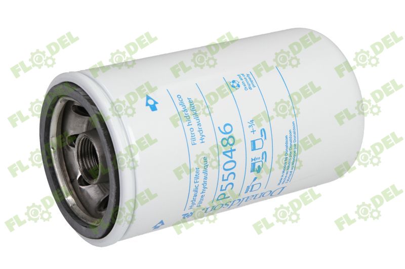 Filtru hidraulic P550486