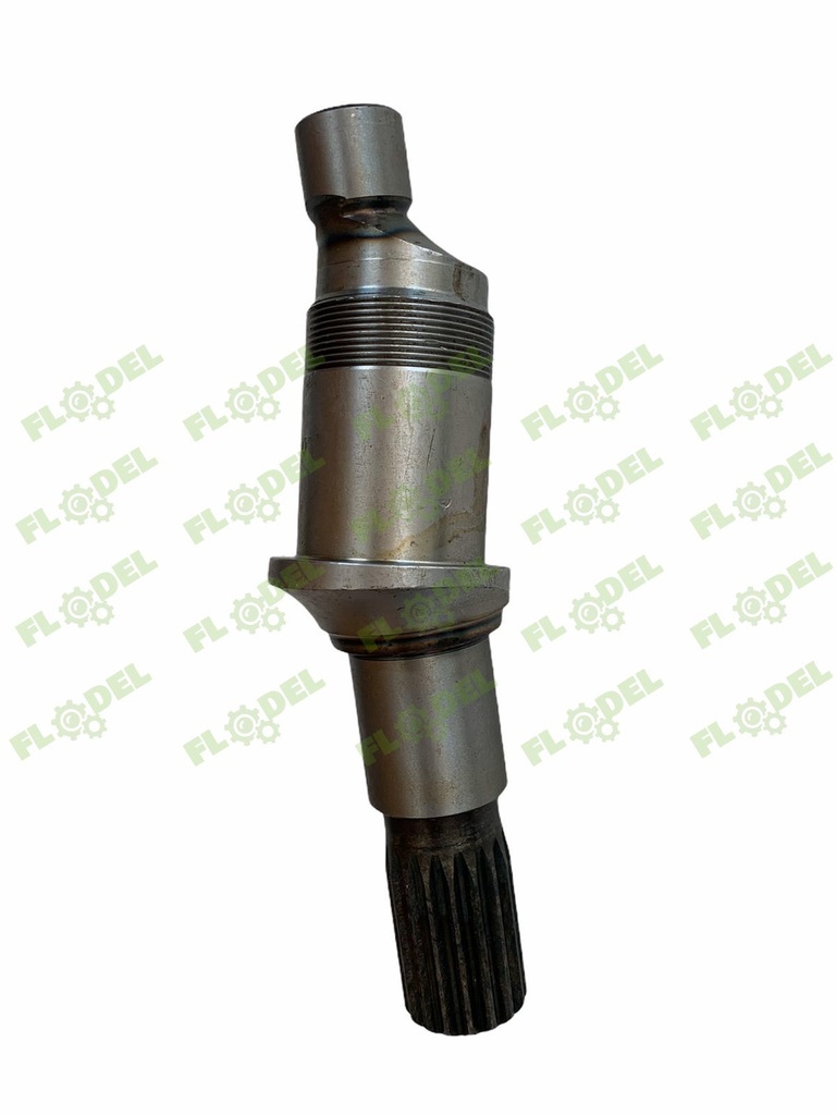 Ax grup header paioase Claas 643685