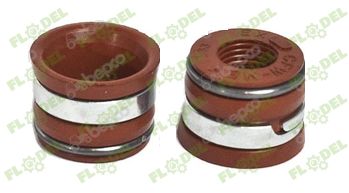 Simering 7.75x12mm John Deere OR in stoc