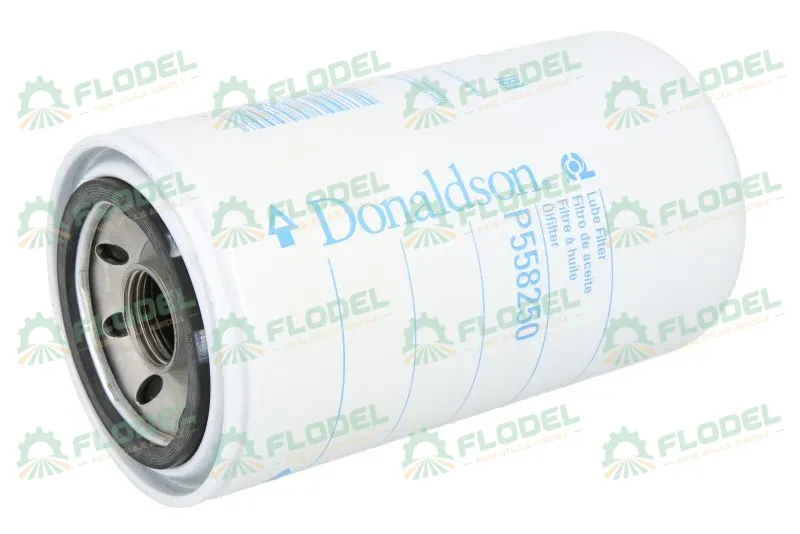 Filtru ulei P558250