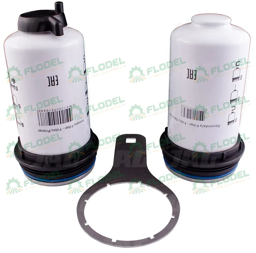 Set filtre Fendt/ Massey Ferguson