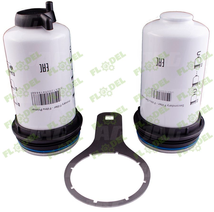 Set filtre Fendt/ Massey Ferguson