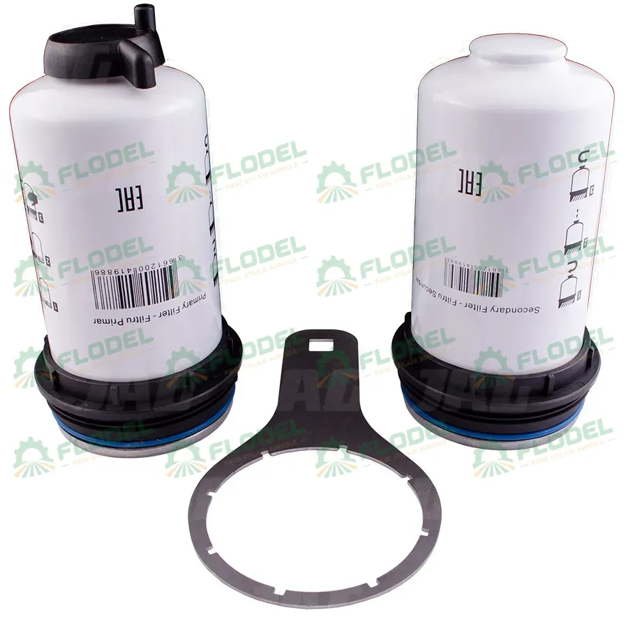 Set filtre Fendt/ Massey Ferguson