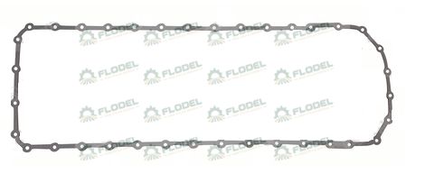 Garnitura baie tractor John Deere