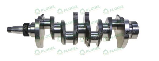 Arbore motor tractor FIAT  4653287 4602841 GENMOT