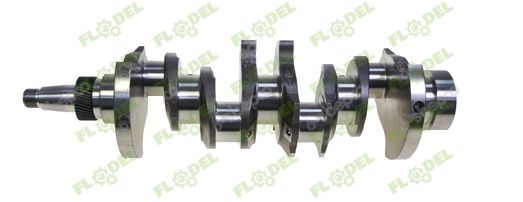 Arbore motor tractor FIAT  4653287 4602841 GENMOT