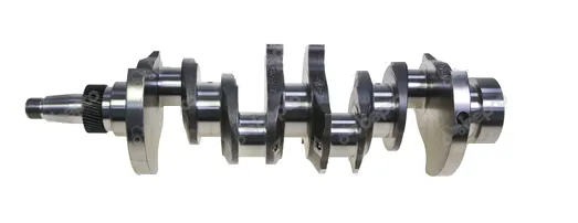 Arbore motor tractor FIAT  4653287 4602841 GENMOT