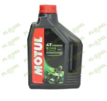 Ulei motor in 4 timpi