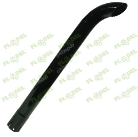 Teava toba Fiat Ø 61 X 61 - L 715mm