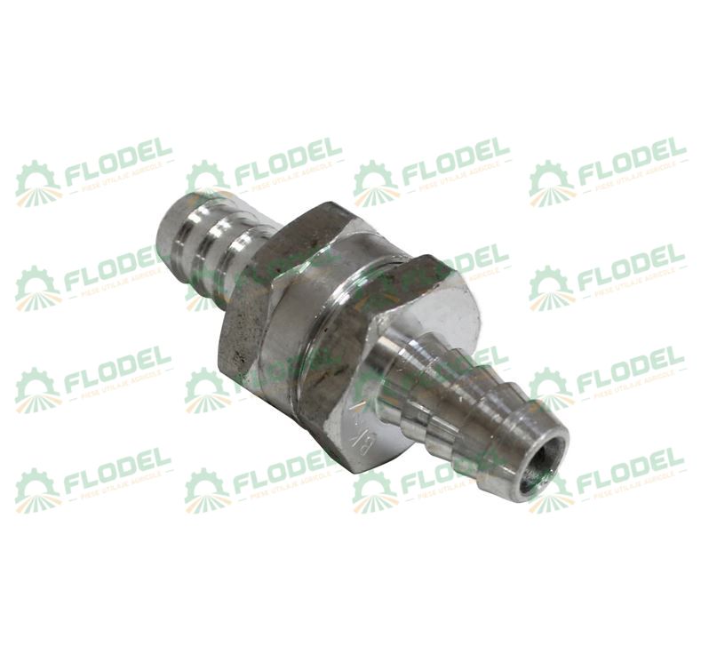 Supapa sens unic - 12mm