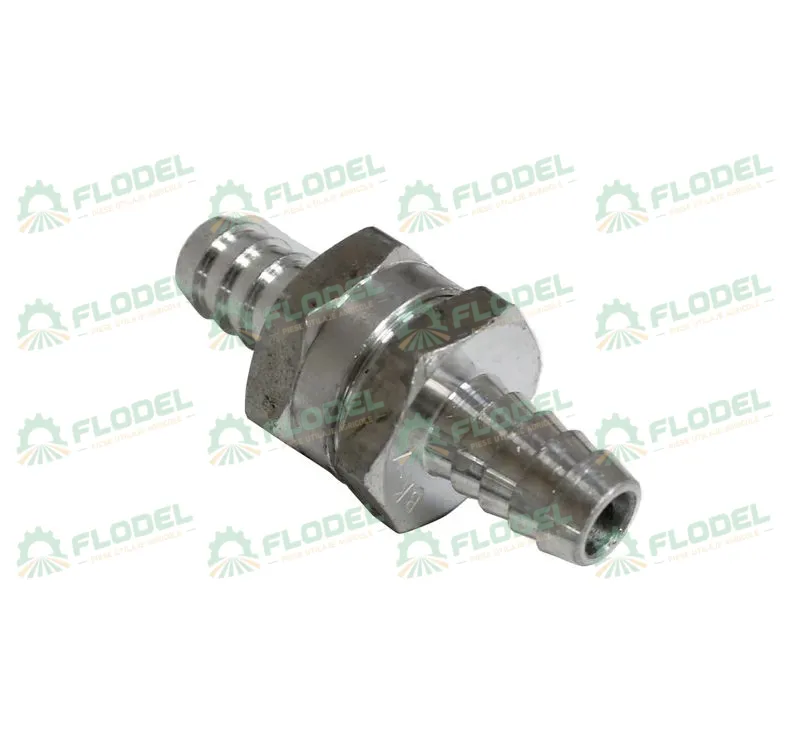 Supapa sens unic - 8mm
