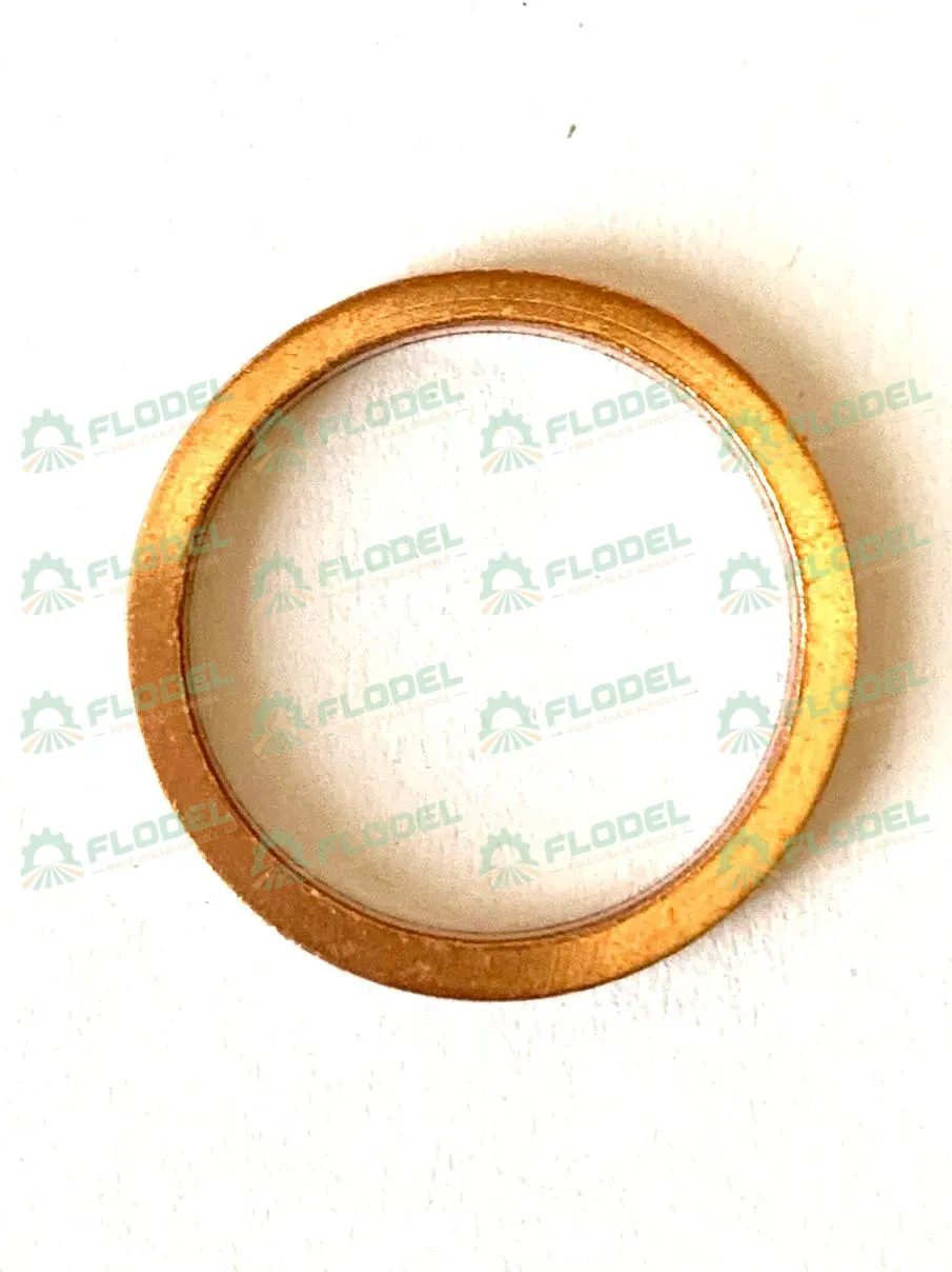 Saiba cupru 16x20x1,5