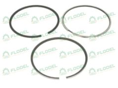 Set segmenti piston 111.76mm