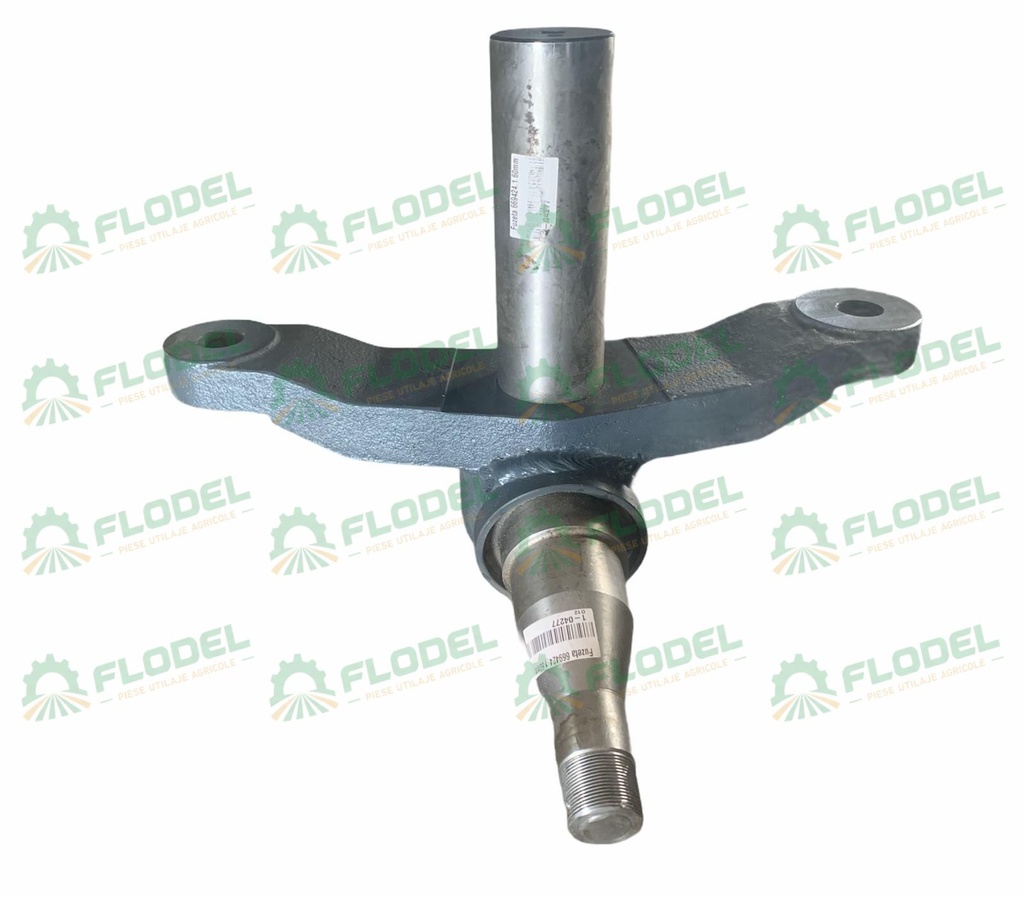 Fuzeta combina CLAAS LEXION 669424 - 60mm